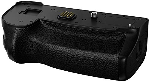 Panasonic LUMIX DMW-BGG9E Battery Grip for DC-G9 - Black