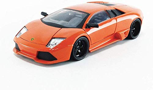 Jada 1:24 Roman's Lamborghini Murcielago LP640