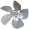 REPORSHOP - Helice Motor Ventilador 200mm 28 Grados 5W Aspirante Standard