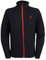 Spyder Herren Constant Fleece-Jacke, Black, M
