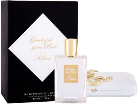 Kilian GOOD GIRL GONE BAD 50 MLCON CLUTCH