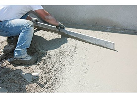 MATPRO Premix agrégats ciment pour sols renforcés Gris Sac de 30 kg Gris