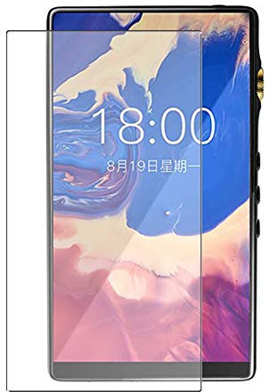 Vaxson 3 Stück Schutzfolie kompatibel mit iBasso Audio DX160 ver 2020 Display folie folien Displayschutzfolie （ nicht Panzer Schutz Glas folie SchutzGlas nicht PanzerGlas ）