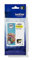 Brother Original LC-424Y Tintenpatrone Gelb DCP-J1200DW (750 Seiten nach ISO Standard 24711)