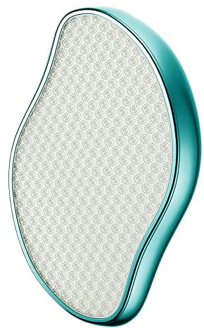 VANWIN Foot File, Nano Crystal Glass Callus Remover Callus Shaver Hard Skin Remover for Wet and Dry, Professional Foot Rasp Pedicure Tools Foot Care for Dead Hard Cracked Thick Dry Skin