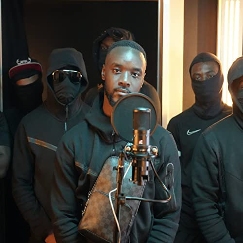 The Hotspot [Explicit]