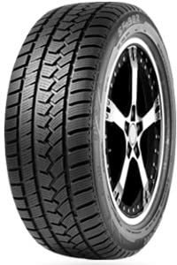 SUNFULL Winterreifen 255/55 R 19 XL TL 111H SF-982 M+S 3PMSF