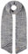 Seeberger Salevia Strickschal Schal Winterschal Damenschal (One Size - blau)