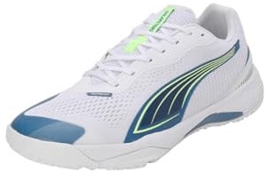 Puma Unisex Solarstrike IiiIndoor Court Shoe