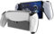NUHFUFA Klarsichthülle für P-Station5 Portal 8 Handheld 2023, Anti-Kratz-Schutzhülle Kompatibel mit P5 Portal Remote Player Spielkonsole Zubehör
