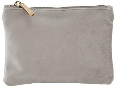 BagBase - Kosmetik-Tasche, Samt
