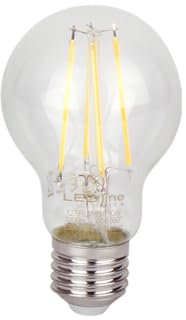 LED-Line LITE LED bulb E27 10W 2700K 1200lm 220-240V FILAMENT A60 GLOBE