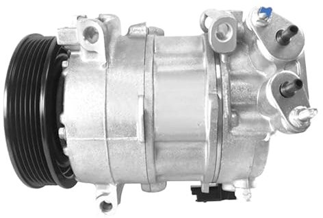 Compressore aria condizionata AC 5SEL12C compatibile for Peugeot 208 308 3008 2008 9834291080 9834955180