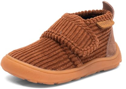 Bisgaard Barefoot Basic Basket, Chocolat, 24 EU Large