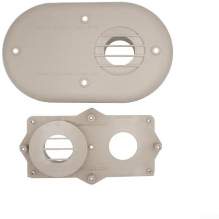 SP20285 Chauffe-eau à gaz sans réservoir peu encombrant avec performance fiable et options d'installation faciles