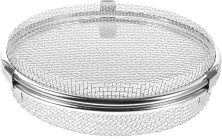 jojofuny Geschirrkorb Für Spülmaschine Aus Backformen-netzkorb Mit Lochdesign Für Schnelles Abfließen Praktisch Und Langlebig Für Küchenbedarf