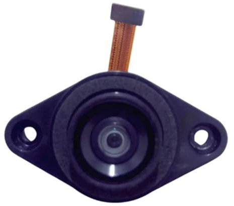 Aspirapolvere Con Telecamera, Compatibile Con Xiaomi, Compatibile Con Mijia, 1c STYTJ01ZHM Robot Spazzatrice