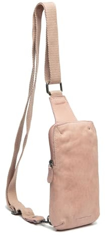 The Chesterfield Brand Cambridge Crossbodybag Vintage Rose