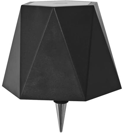 Lámpara de botella de vino: luz de mesa recargable inalámbrica, LED portátil | 3 Color Touch Control, USB Charging | Accesorio de decoración del hogar, iluminación de escritorio, decoración del bar, a