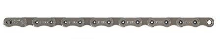 Sram Unisex – Erwachsene Red D1 Hollow Pin Fahrradkette, Silber, Einheitsgröße