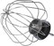 Bosch Siemens 12020136 - Varillas de repuesto para robot de cocina MUM9 OptiMum, también Constructa Neff Balay