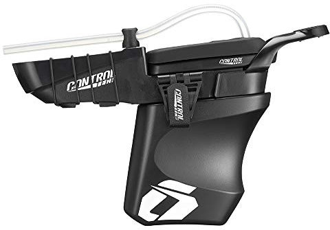 Control Tech Unisex THS-01 Time Zone Trinksystem, Schwarz, Einheitsgröße