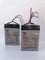 ''QUALITY'' Batteries for Lake Reaper Carp Fishing Bait Boats