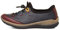 Rieker Damen Halbschuhe N3271