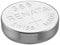 1 x Renata 386 Watch Battery 1.55v SR43W - Official Renata Watch Batteries