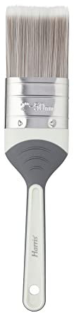 Harris Seriously Good Walls & Ceilings No Loss Paint Brush | 2in