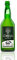CORTINA sidra natural botella 70 cl