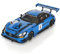 SCX - Original Rennwagen - Slot Car im Maßstab 1:32 (Mercedes AMG GT3 Black Falcon)