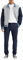 Levi's XX Chino Standard II, Pantaloni Uomo, Baltic Navy Shady Gd Ccu B, 31W / 30L