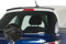 CSR-Automotive Heckflügel mit ABE Kompatibel mit Opel Adam HF689-C
