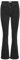 Noisy May Sallie High Waist Flare Jeans Donna Jeans Grigio Scuro W27L30