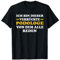 Podologe Fußpfleger Geschenk T-Shirt