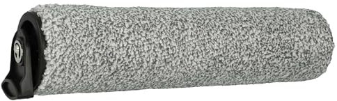 vhbw Bürste kompatibel mit Tineco Floor One S3, iFloor 3 Akku-Saugwischer - Bürstenrolle