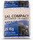 FRESH HOME HOME TEXTILES Wasserenthärter, 25 kg Tabletten (25 kg Beutel)