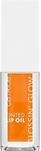 CATRICE Cosmetics Glossin' Glow Tinted Aceite Labial 4 ml