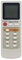 Mando Aire Acondicionado Compatible con Mitsubishi AC A/C EG7C EG7D EG9B EG9C EG9E MSH-09NV MS-09NW MS-12NN MS-15NN MS-17NN MS-07NV MS-09NV MS-18NV MS- 24NV MSC-07RV MSC-07RV-E2 MSC-07RV-E3