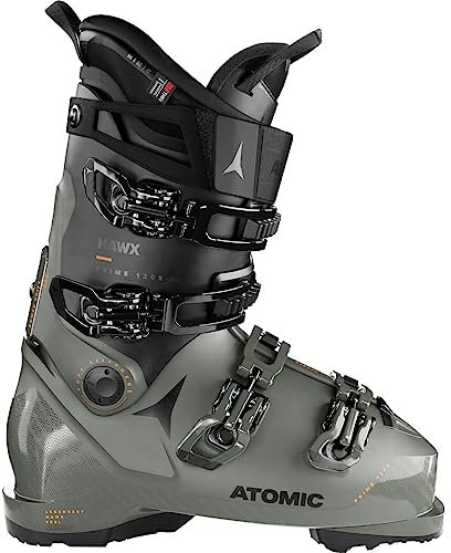ATOMIC HAWX Prime 120 S GW Army/BLK 000-30