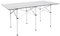 WENKA N/A 140 * 70 * 70 cm rechteckiger Campingtisch. Doppelter Komfort