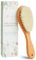Lictin Baby Hair Brush, Natural Soft Goat Hair Brush, Newborn Cradle Cap Brush for Boys and Girls, Newborn Baby Essentials, Perfect Registry Gift