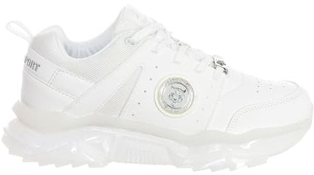 Plein Sport Sportschuhe für Herren SIPS1504. Herren-Sneaker, Herren-Sportschuhe, Herren-Sportschuhe, Herren-Sportschuhe, Herren-Sneaker