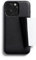 Bellroy Phone Case – 3 Card for iPhone 15 Pro Max (leather iPhone case, phone wallet) - Black