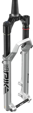 RockShox MacBook Pro Uhr, Silber, Extra breit