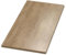 AUPROTEC Tischplatte 19mm Eiche ENDgrain Classic 1600 mm x 900 mm Holzplatte Dekor Spanplatte mit 2mm ABS Kante Auswahl: 160x90 cm