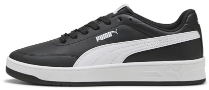 Puma Unisex Court Classic CleanSneaker