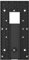 Adhesive Video Doorbell Mount for Models 3 3 Plus 4 Battery Doorbell Plus Professional Includes Installation Set