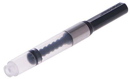 Fountain Pen Converter Standard Push Piston Fill